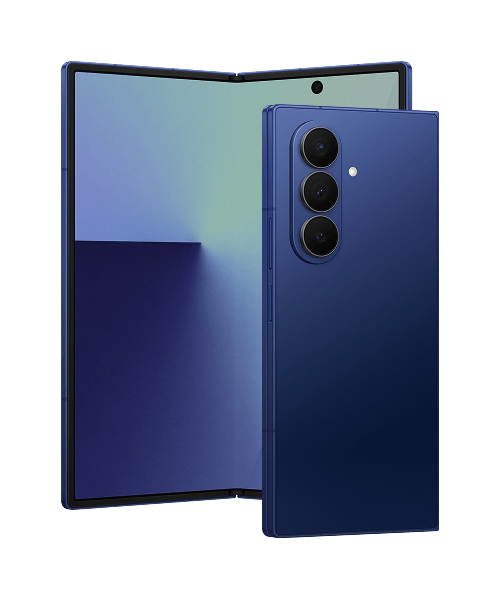 Galaxy Z Fold7